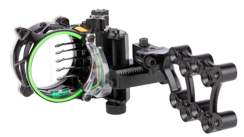 Precision Aiming Secrets: Master 1-Pin Archery Sights For Tighter Groups