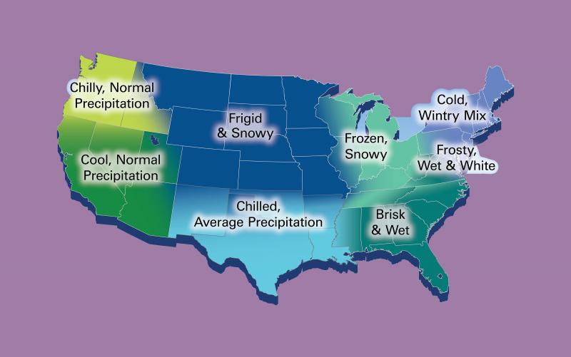 Predict Winter Weather with the Best Lacrosse Wireless Stations