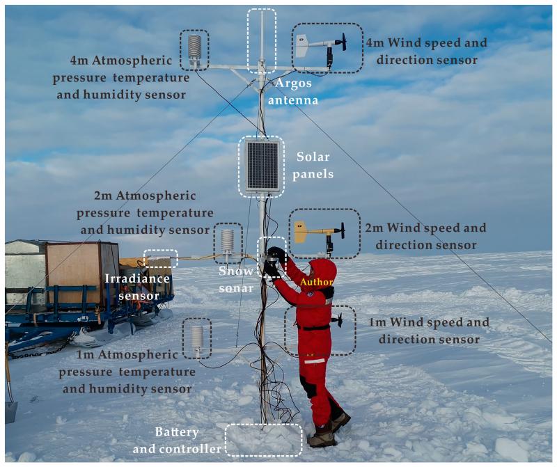 Predict Winter Weather with the Best Lacrosse Wireless Stations