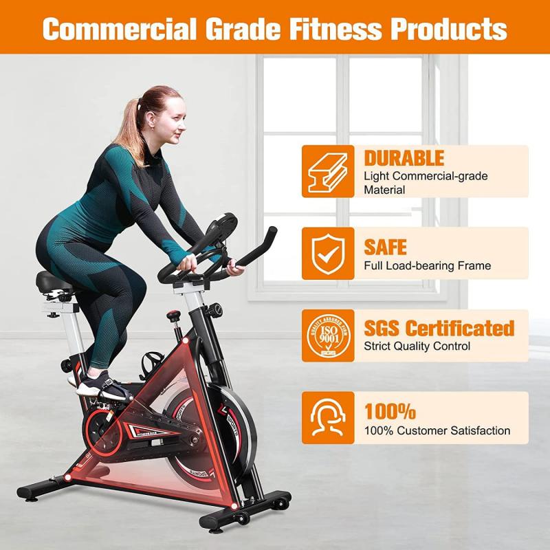 Prepare for Indoor Cycling Season: 15 Must-Know Tips for ProForm 400 Ri Owners