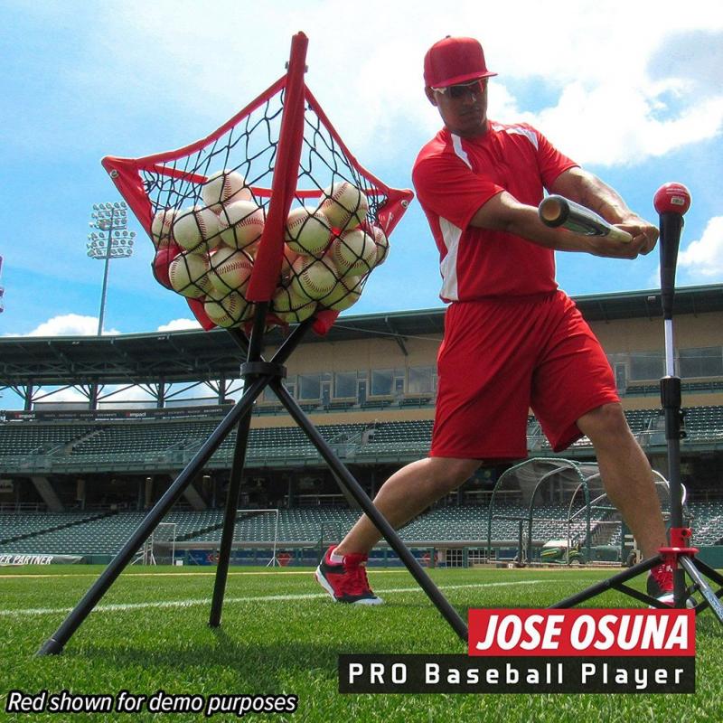 Primed Training Balls: The 15 Best Ways to Use Them for Baseball Practice