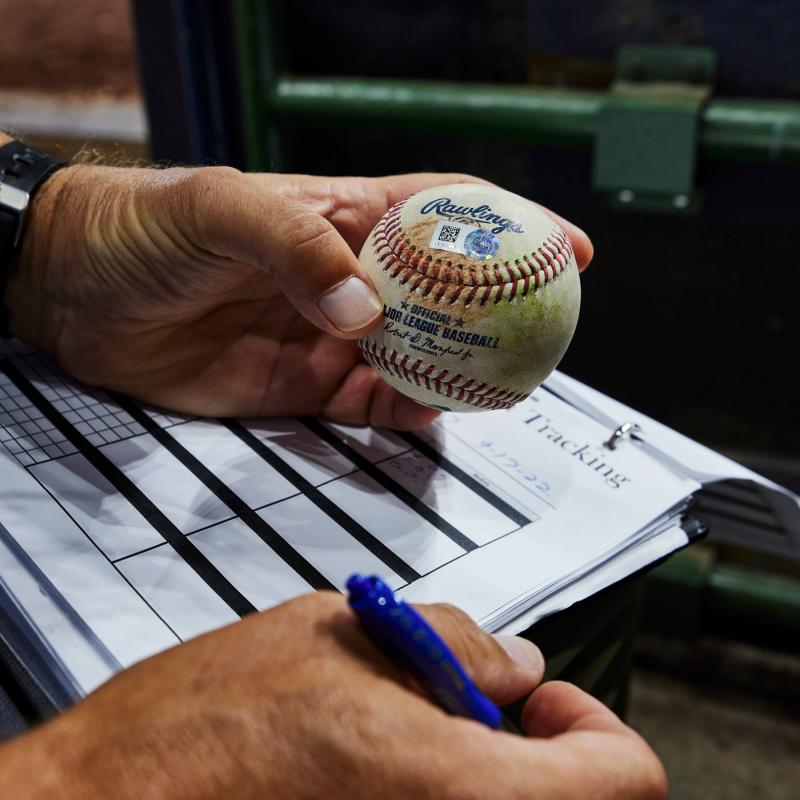 Primed Training Balls: The 15 Best Ways to Use Them for Baseball Practice