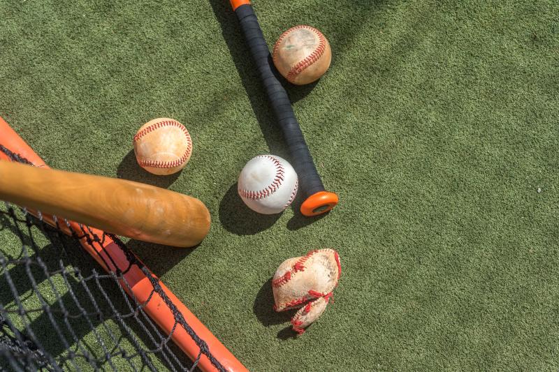 Primed Training Balls: The 15 Best Ways to Use Them for Baseball Practice