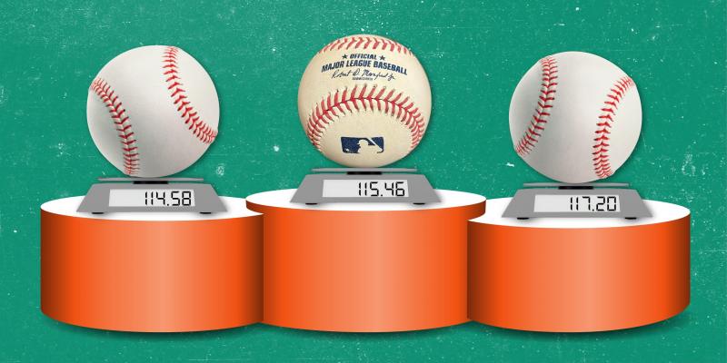 Primed Training Balls: The 15 Best Ways to Use Them for Baseball Practice