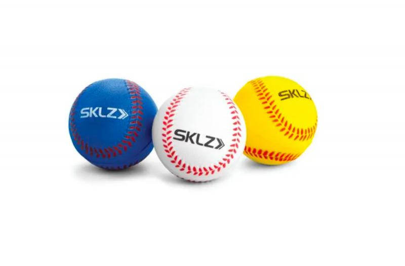 Primed Training Balls: The 15 Best Ways to Use Them for Baseball Practice