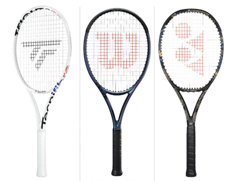 Prince Duratec Overgrip: The Ultimate Tennis Racquet Upgrade