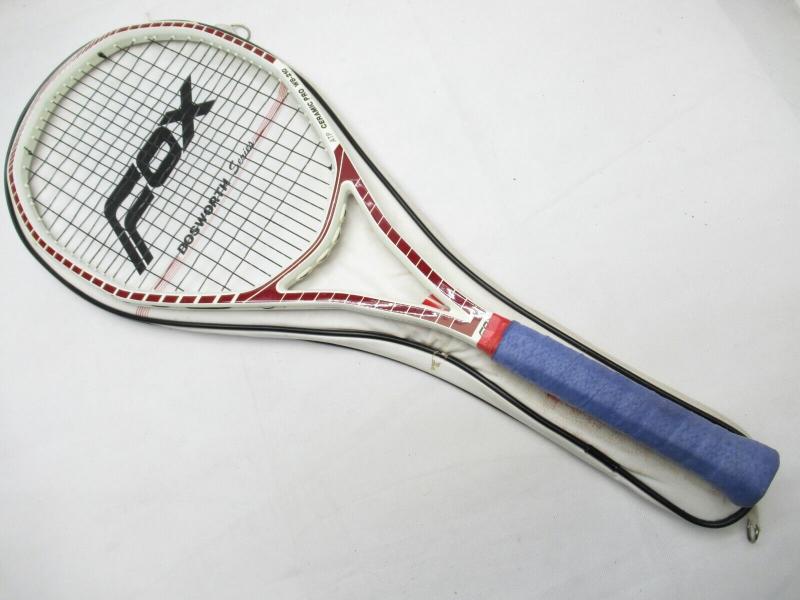 Prince Duratec Overgrip: The Ultimate Tennis Racquet Upgrade