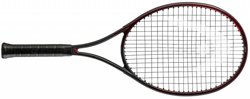 Prince Duratec Overgrip: The Ultimate Tennis Racquet Upgrade