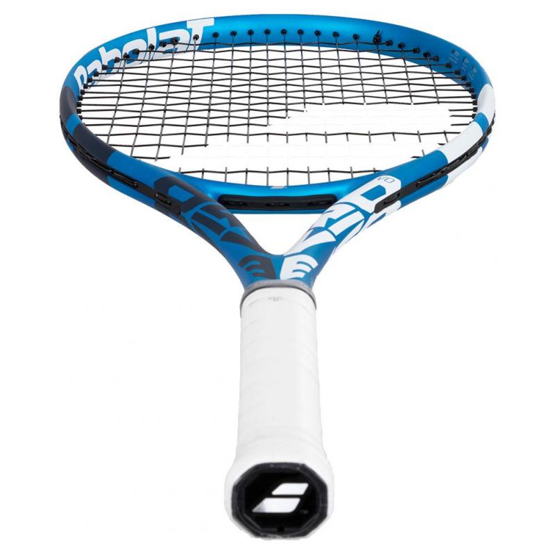 Prince Duratec Overgrip: The Ultimate Tennis Racquet Upgrade