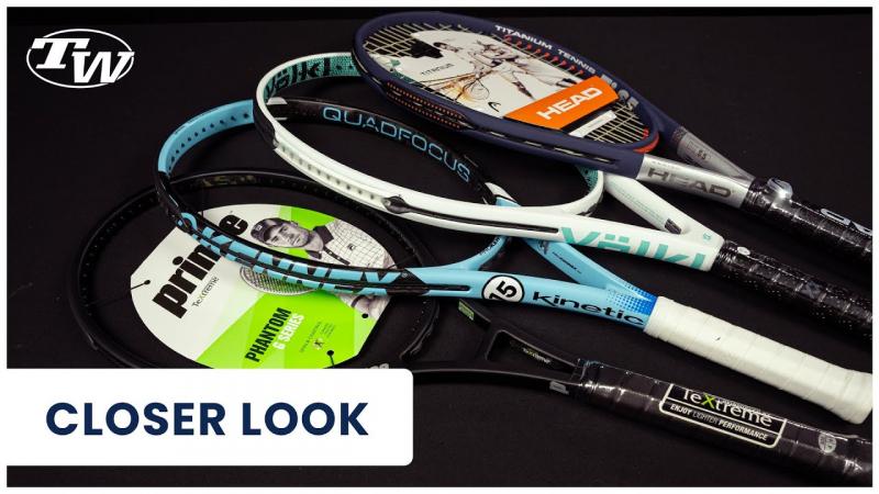 Prince Duratec Overgrip: The Ultimate Tennis Racquet Upgrade