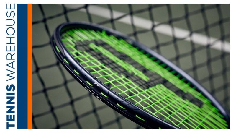 Prince Duratec Overgrip: The Ultimate Tennis Racquet Upgrade