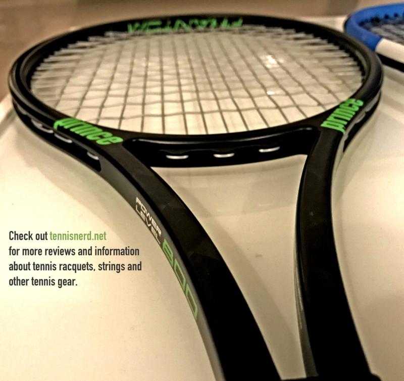 Prince Duratec Overgrip: The Ultimate Tennis Racquet Upgrade