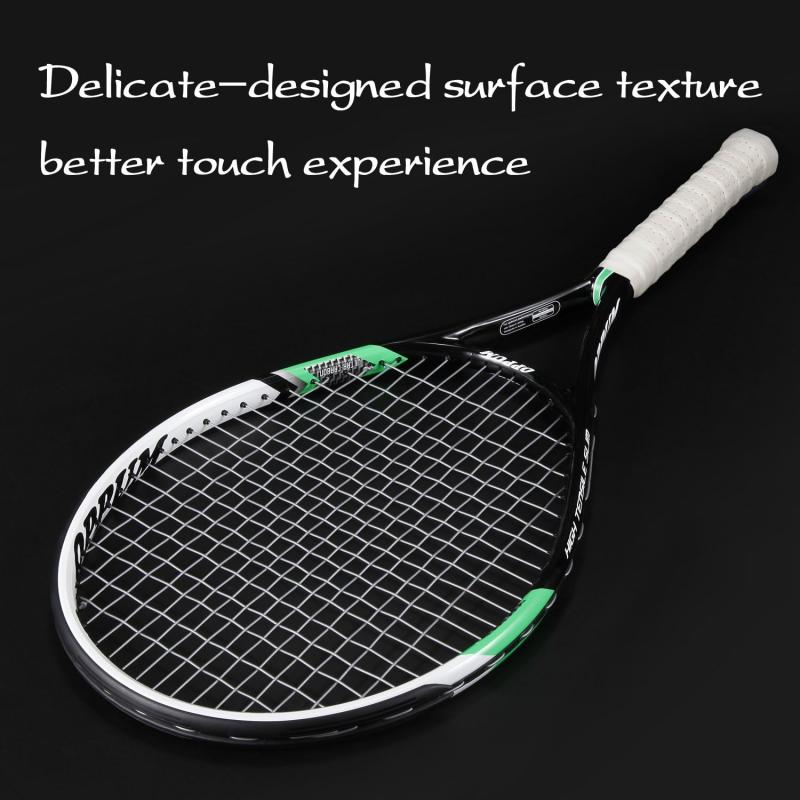 Prince Duratec Overgrip: The Ultimate Tennis Racquet Upgrade