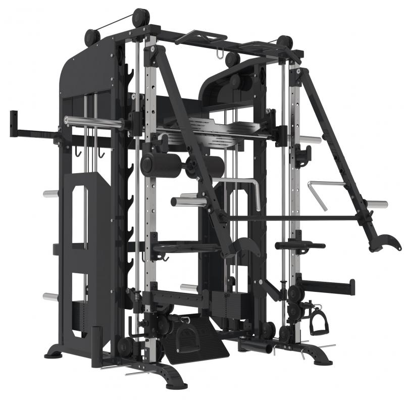 pro fr 600 squat rack: Build Your Ultimate Home Gym With This Powerful Fitness Gear