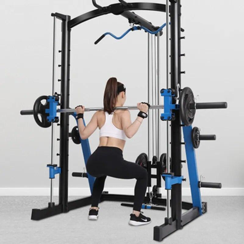 pro fr 600 squat rack: Build Your Ultimate Home Gym With This Powerful Fitness Gear