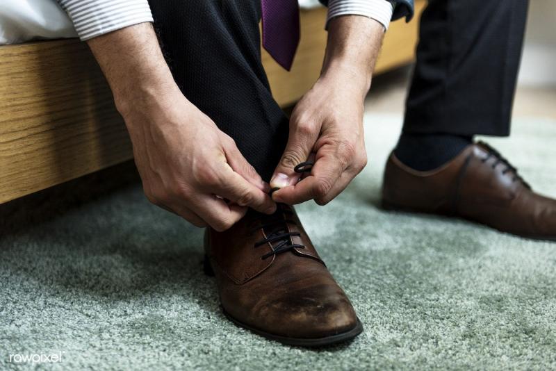 Proper Wrestling Shoe Fit: How to Ensure Your Shoes Give You a Competitive Edge