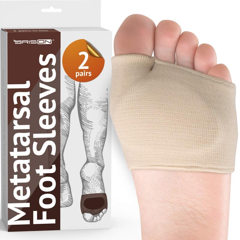 Protect Your Feet with Metatarsal Boots: 14 Must-Have Features for Full Coverage