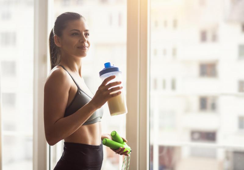 Protein Packed: How To Help Young Athletes Fuel For Success Using These 15 Strategies