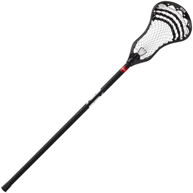 Proton Power Lacrosse Head Review and Analysis