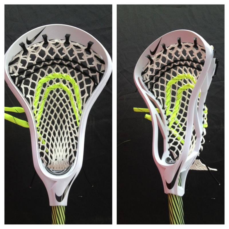 Proton Power Lacrosse Head Review and Analysis