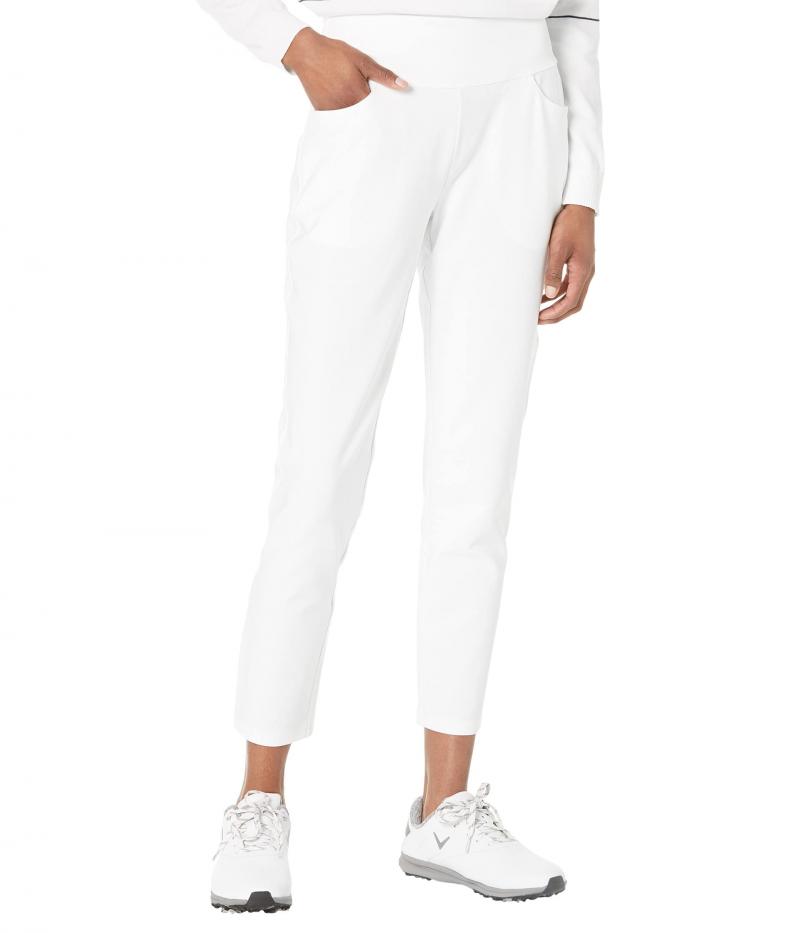 Puma PwrShape Hot New Golf Pants for Women: Captivate on the Course