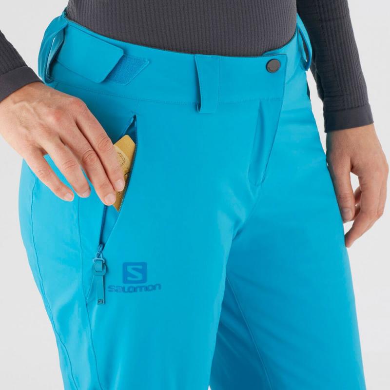 Puma PwrShape Hot New Golf Pants for Women: Captivate on the Course