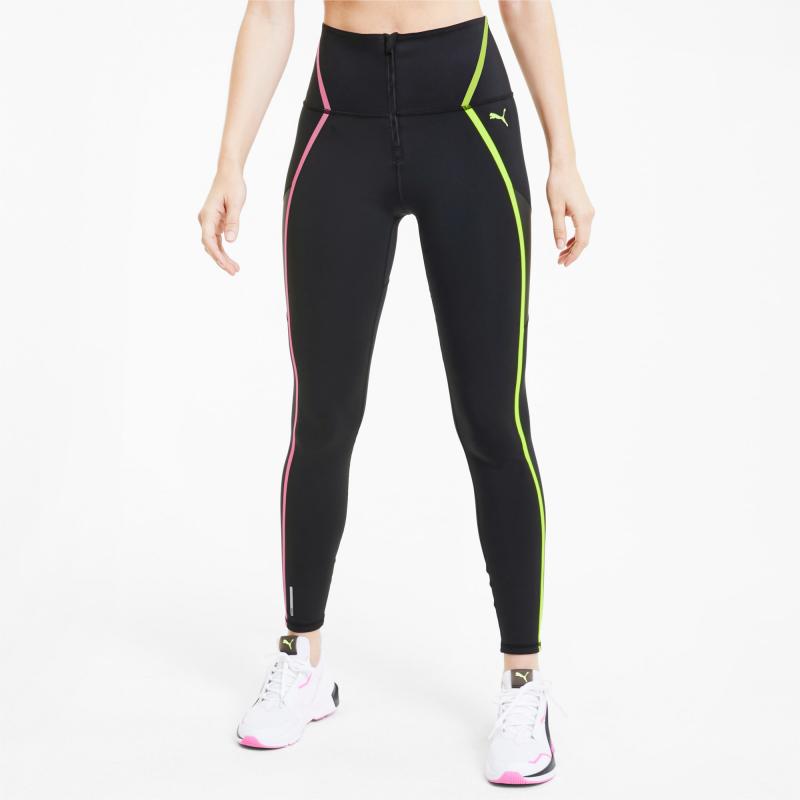 Puma PwrShape Hot New Golf Pants for Women: Captivate on the Course