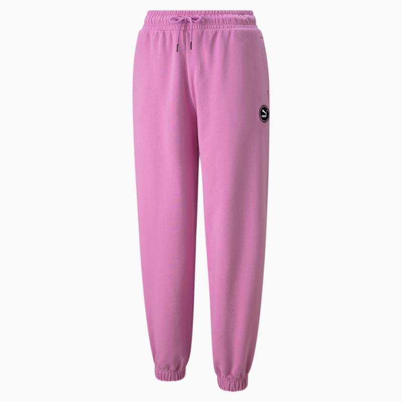 Puma PwrShape Hot New Golf Pants for Women: Captivate on the Course