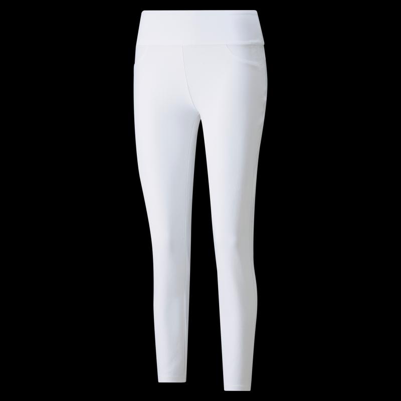 Puma PwrShape Hot New Golf Pants for Women: Captivate on the Course