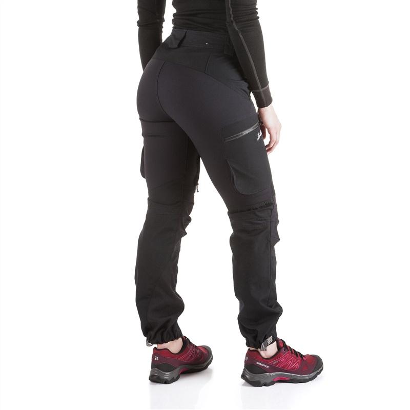 Puma PwrShape Hot New Golf Pants for Women: Captivate on the Course