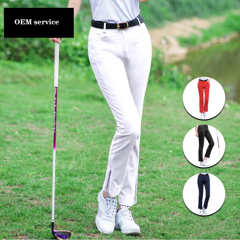 Puma PwrShape Hot New Golf Pants for Women: Captivate on the Course