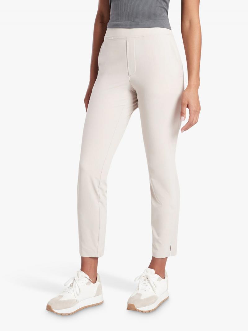 Puma PwrShape Hot New Golf Pants for Women: Captivate on the Course