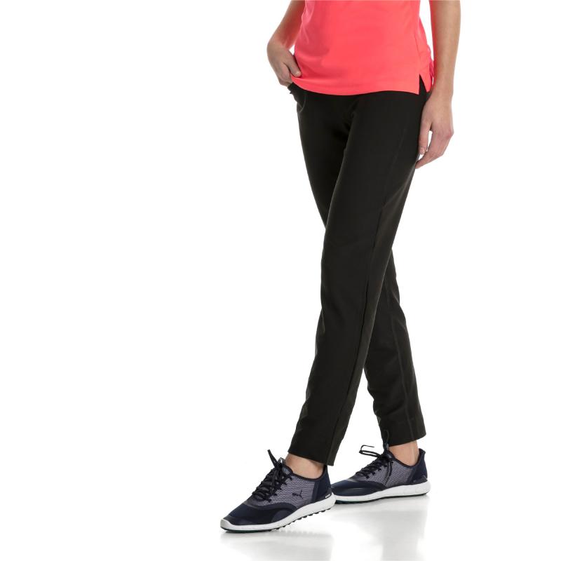 Puma PwrShape Hot New Golf Pants for Women: Captivate on the Course
