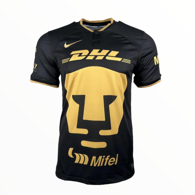 Pumas Unam New Kits for 2023: When Will Pumas Unam Release Their Authentic Jerseys