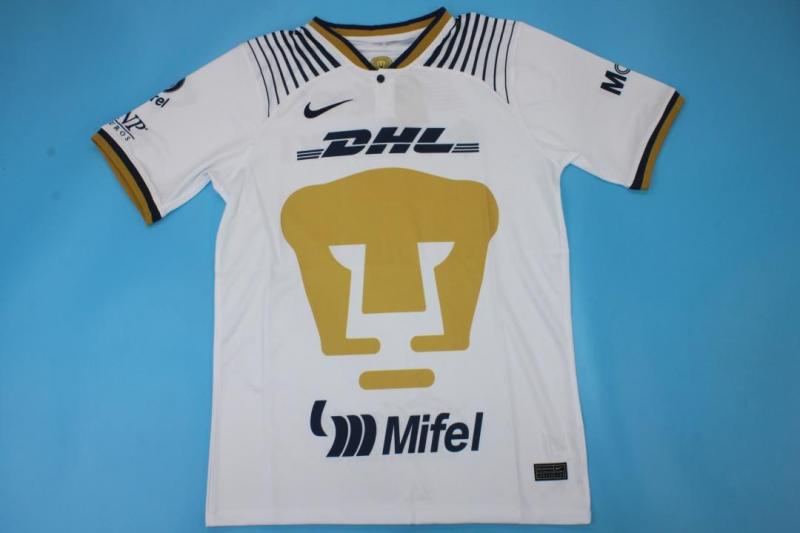 Pumas Unam New Kits for 2023: When Will Pumas Unam Release Their Authentic Jerseys