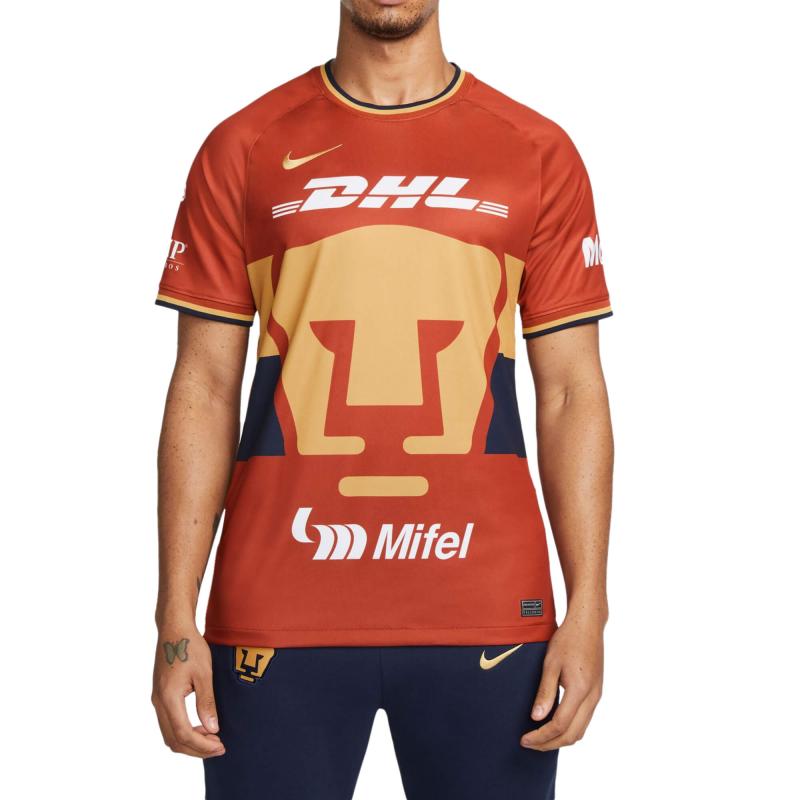 Pumas Unam New Kits for 2023: When Will Pumas Unam Release Their Authentic Jerseys