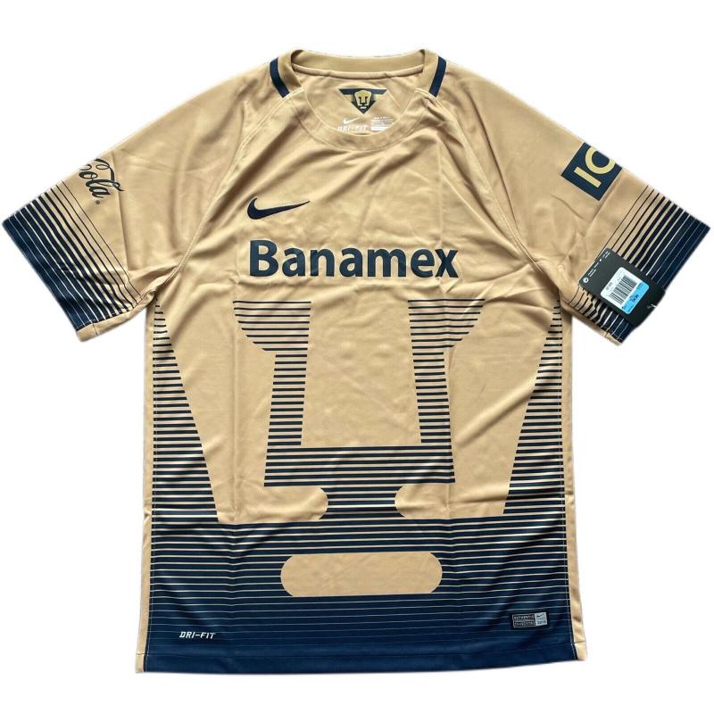 Pumas Unam New Kits for 2023: When Will Pumas Unam Release Their Authentic Jerseys