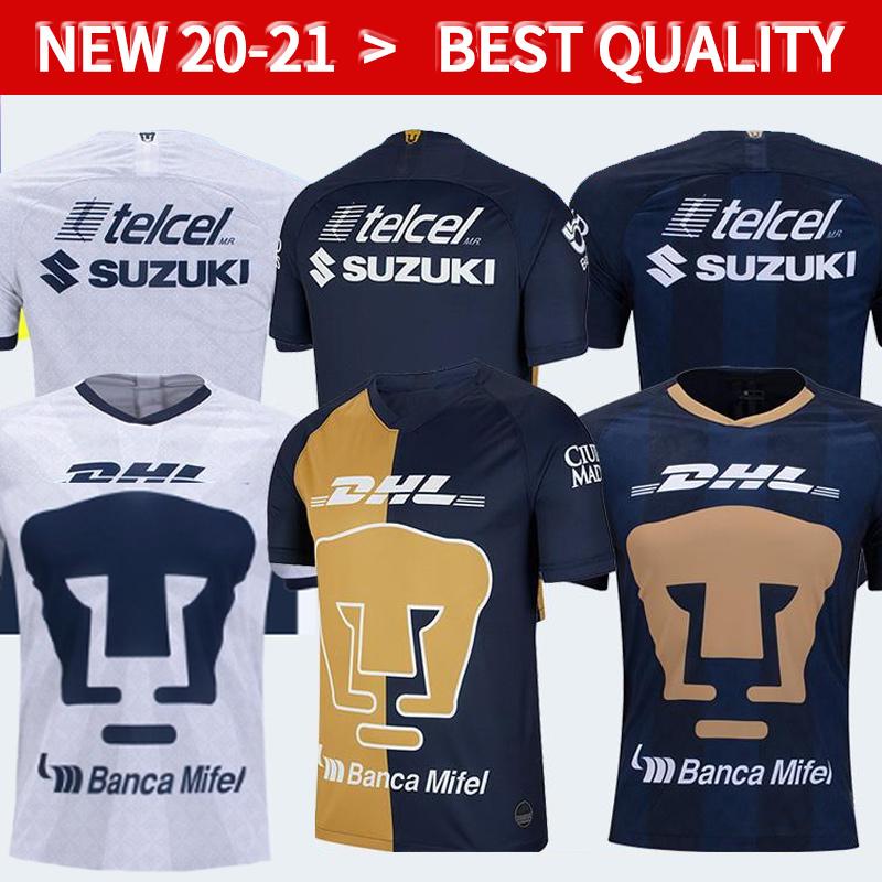 Pumas Unam New Kits for 2023: When Will Pumas Unam Release Their Authentic Jerseys