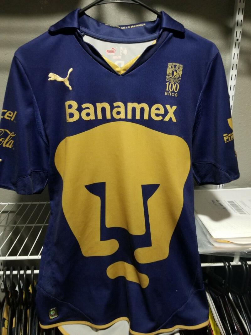 Pumas Unam New Kits for 2023: When Will Pumas Unam Release Their Authentic Jerseys