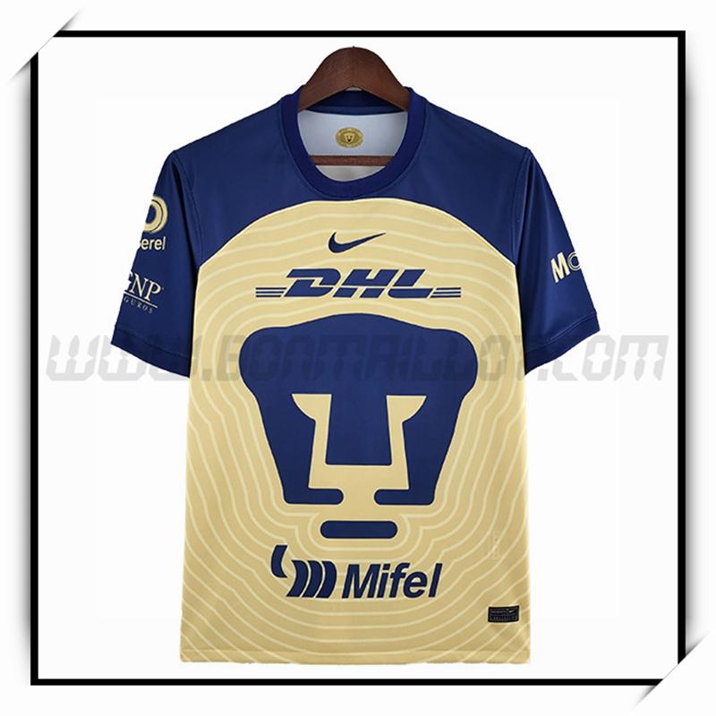 Pumas Unam New Kits for 2023: When Will Pumas Unam Release Their Authentic Jerseys