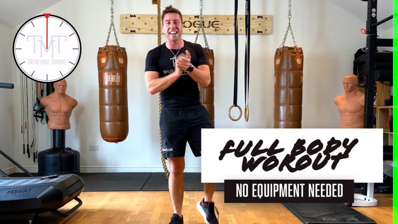 Pumped to Pump Iron. Try These Weider Bars For a Full-Body Workout