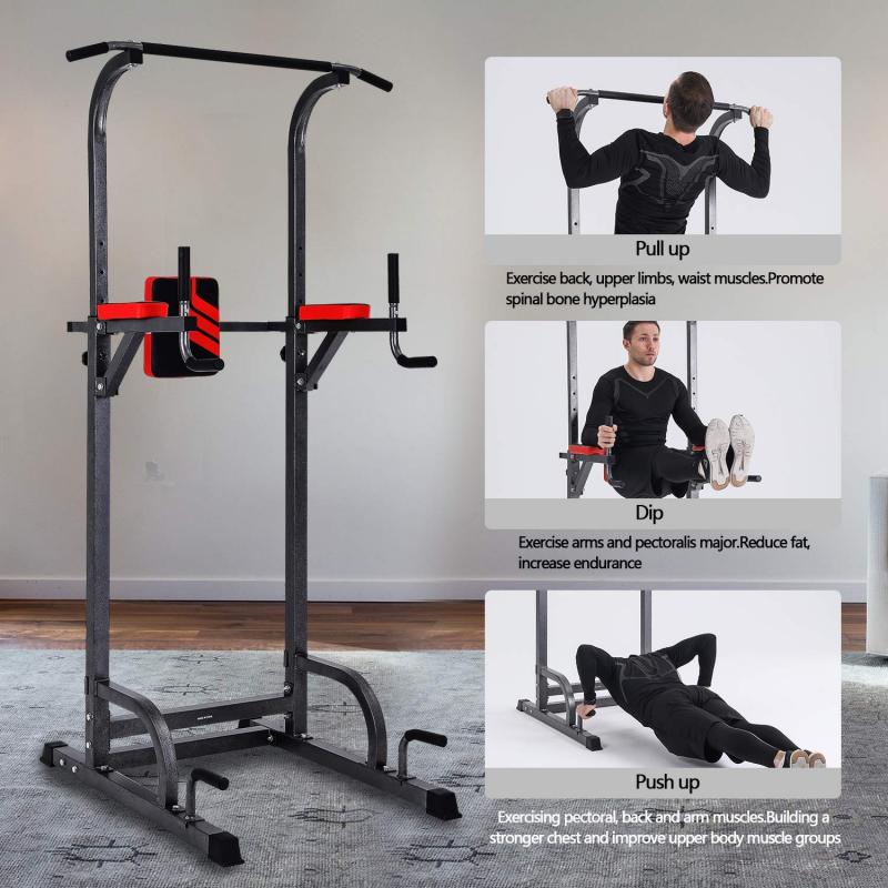 Pumped to Pump Iron. Try These Weider Bars For a Full-Body Workout