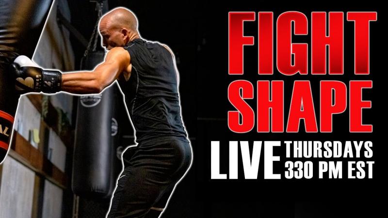Punch Your Way to a Killer Workout Using a 40lb Heavy Bag: Discover the 15 Best Exercises to Get in Shape Fast