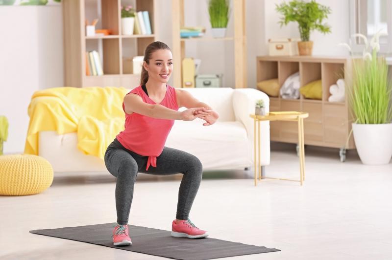 Punch Your Way to a Killer Workout Using a 40lb Heavy Bag: Discover the 15 Best Exercises to Get in Shape Fast