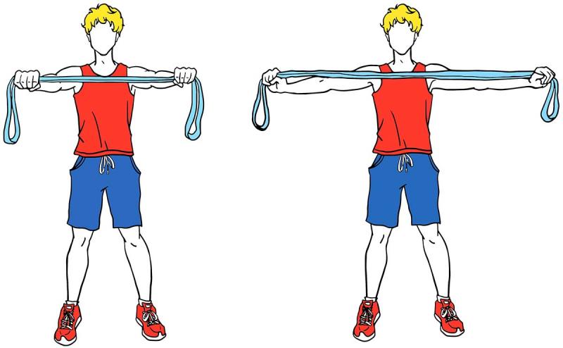 Punch Your Way to a Killer Workout Using a 40lb Heavy Bag: Discover the 15 Best Exercises to Get in Shape Fast