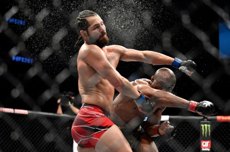 Punch Your Way to Fitness with the Best UFC Punching Bags: Discover How to Knock Out Fat and Build Lean Muscle