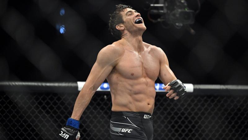 Punch Your Way to Fitness with the Best UFC Punching Bags: Discover How to Knock Out Fat and Build Lean Muscle