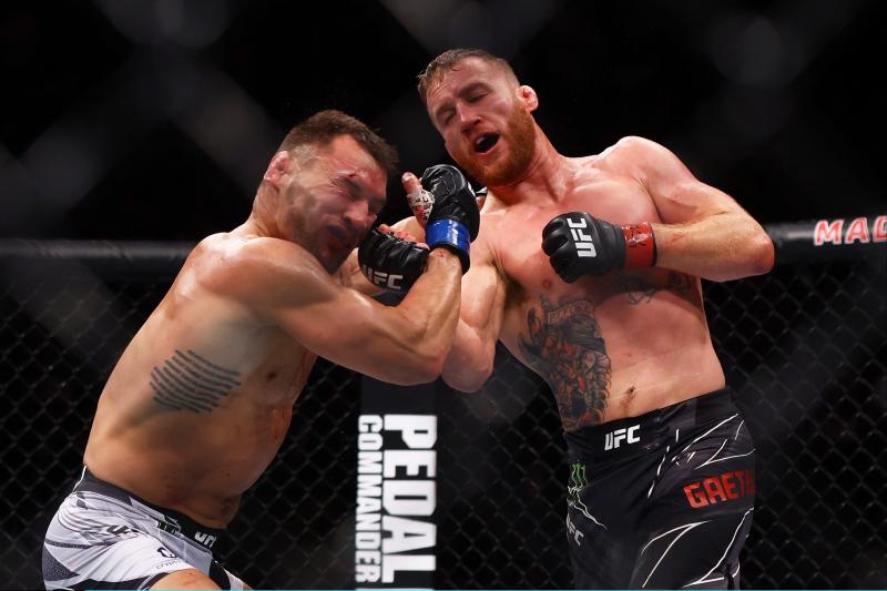 Punch Your Way to Fitness with the Best UFC Punching Bags: Discover How to Knock Out Fat and Build Lean Muscle