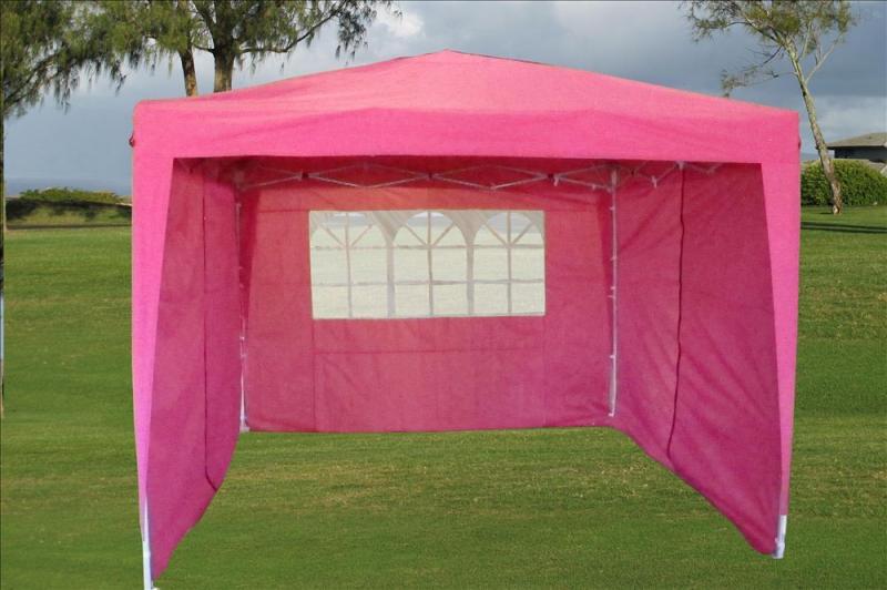 Quest 10x10 Canopy Sidewalls: How to Choose the Right Ones for Your Setup