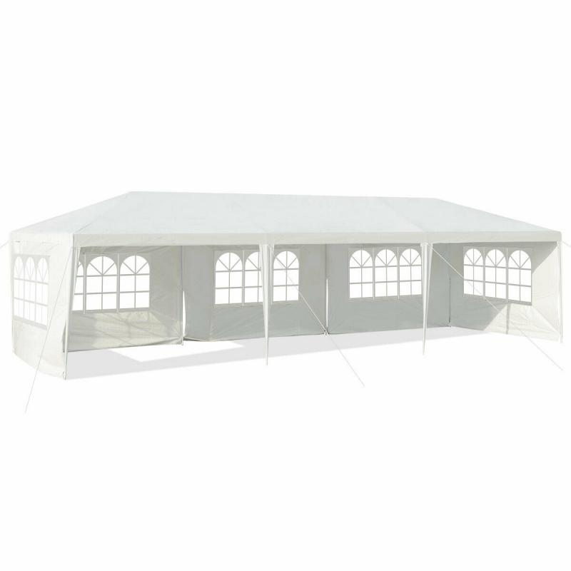 Quest 10x10 Canopy Sidewalls: How to Choose the Right Ones for Your Setup
